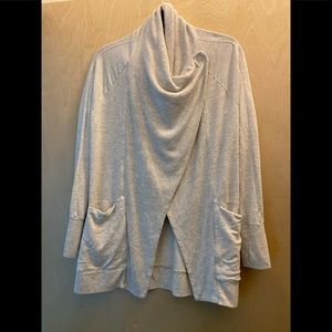 EUC Athleta cardigan.